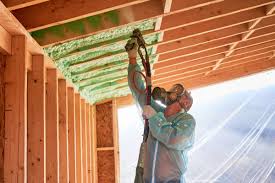 Best Garage Insulation  in Olivette, MO